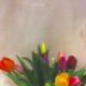 Frühling Kalk