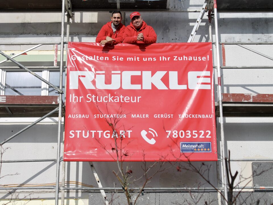 ruckle