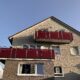 Fassade des Monat Februar