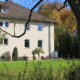 Fassade Rosenwiessstraße
