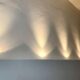 light in the walls