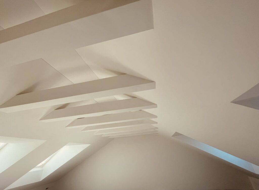 attic design