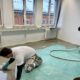 workers